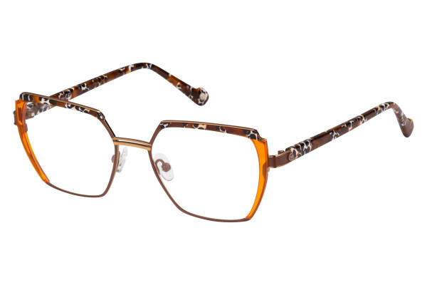 vonBogen Modell 272 - Farbe 04