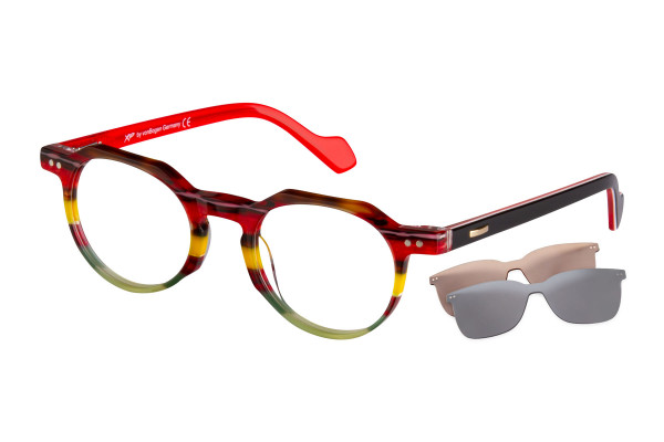 XP Modell 1496 - Farbe 01 mit Clip