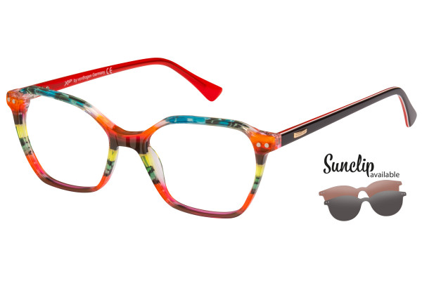 XP Modell 1622 - Farbe 04 mit Clip