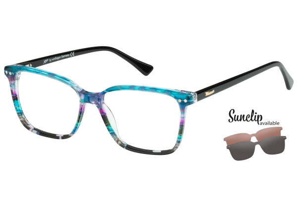 XP Modell 1559 - Farbe 09 mit Clip