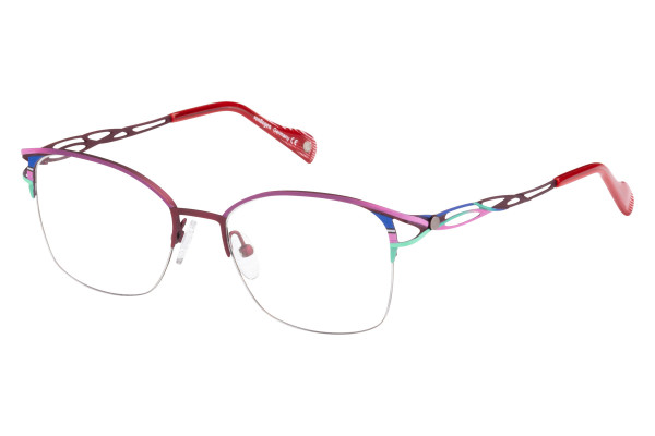 vonBogen Modell 254 - Farbe 01