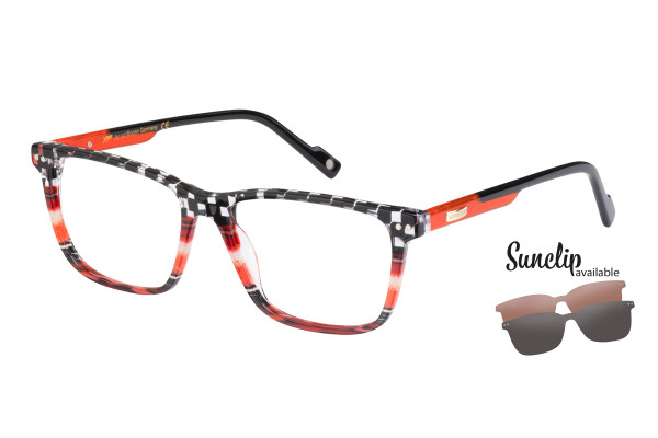 XP Modell 1550 - Farbe 07 mit Clip