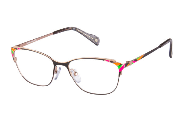 vonBogen Modell 150 - Farbe 01