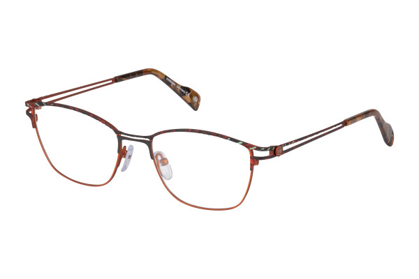 vonBogen Modell 189 - Farbe 02