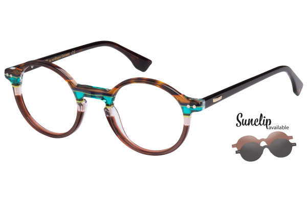 XP Modell 1565 - Farbe 07 mit Clip