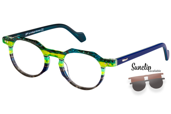 XP Modell 1496 - Farbe 03 mit Clip