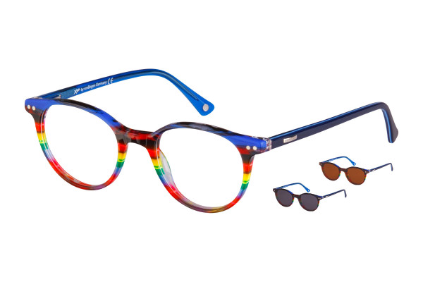 XP Modell 1465 - Farbe 09 mit Clip