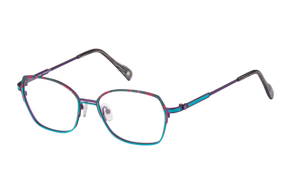 vonBogen Modell 217 - Farbe 05