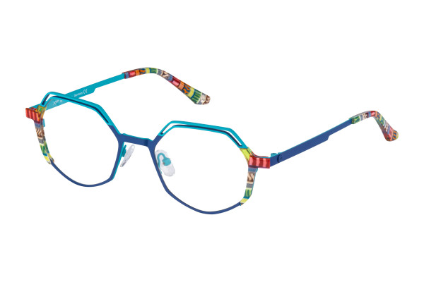 XP Modell 1566 - Farbe 02