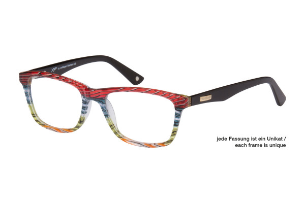 XP Modell 1360 - Farbe 01 - UNIKAT