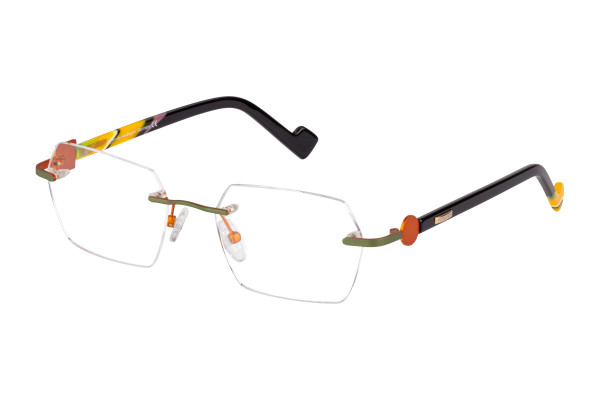 Oxygen Modell 4080 - Farbe 02