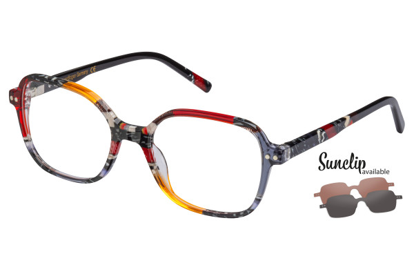 vonBogen Modell 230 - Farbe 01 mit Clip