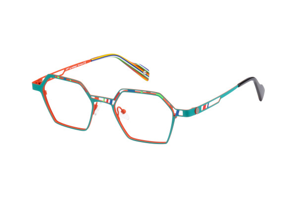 XP Modell 1601 - Farbe 04