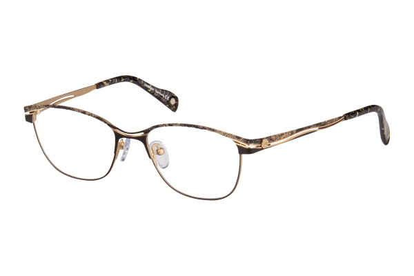 vonBogen Modell 125 - Farbe 03