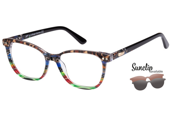 XP Modell 1604 - Farbe 03 mit Clip