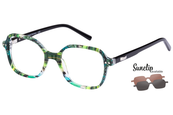 vonBogen Modell 230 - Farbe 07 mit Clip