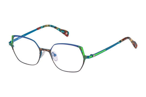 vonBogen Modell 227 - Farbe 04