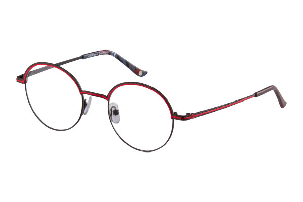 vonBogen Modell 113 - Farbe 01