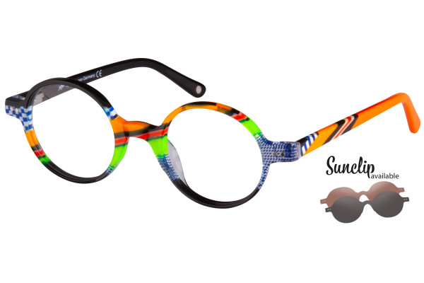 XP Modell 1499 - Farbe 03 mit Clip