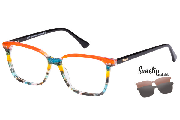 XP Modell 1559 - Farbe 07 mit Clip