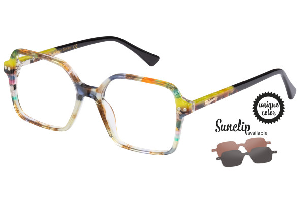 XP Modell 1590 - Farbe 04 mit Clip