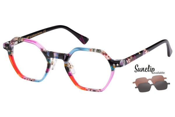 XP Modell 1606 - Farbe 04 mit Clip