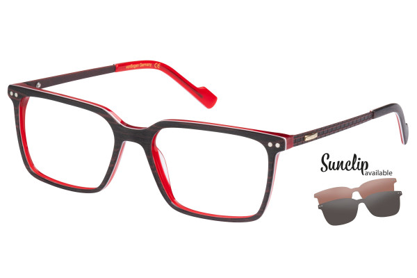 vonBogen Modell 249 - Farbe 01 mit Clip