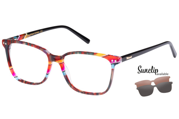 XP Modell 1557 - Farbe 10 mit Clip