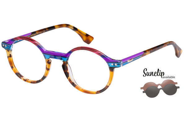 XP Modell 1565 - Farbe 06 mit Clip