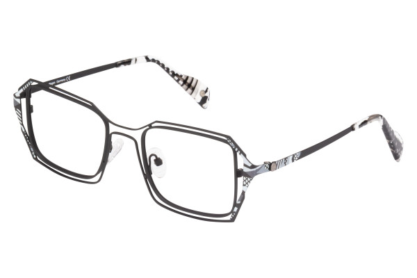 vonBogen Modell 262 - Farbe 04
