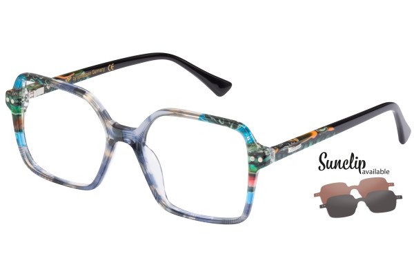 XP Modell 1590 - Farbe 03 mit Clip