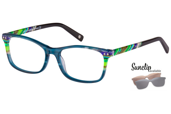 XP Modell 1502 - Farbe 04 mit Clip