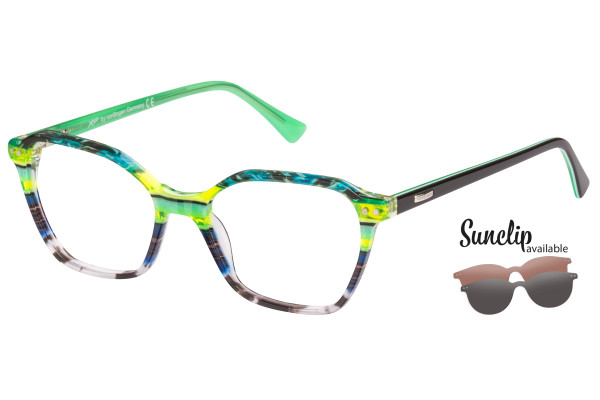 XP Modell 1622 - Farbe 01 mit Clip