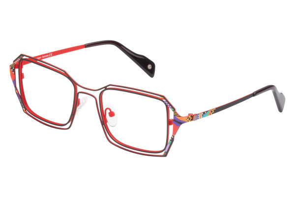 vonBogen Modell 262 - Farbe 03