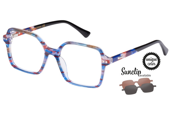 XP Modell 1590 - Farbe 05 mit Clip