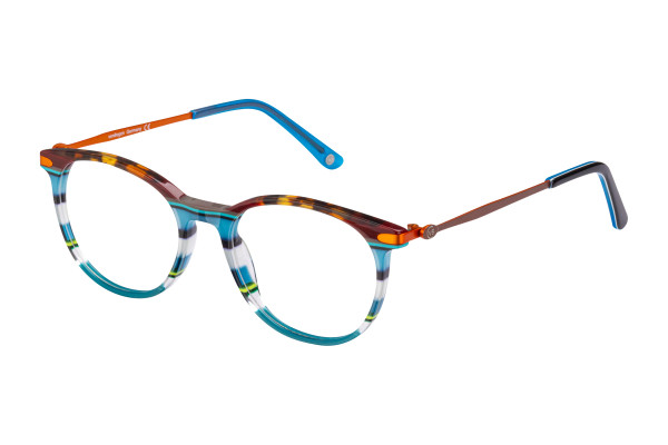 vonBogen Modell 927 - Farbe 15A