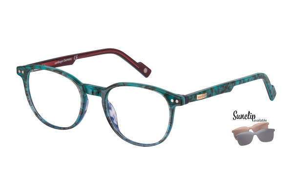 vonBogen Modell 106 - Farbe 07 mit Clip