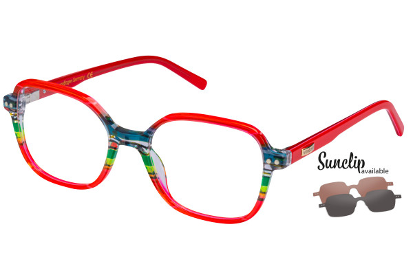vonBogen Modell 230 - Farbe 03 mit Clip
