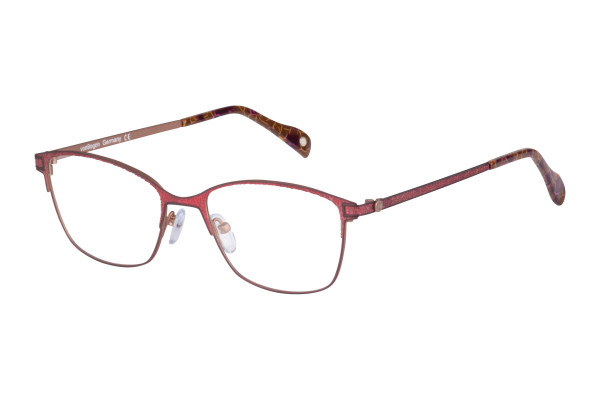 vonBogen Modell 157 - Farbe 02