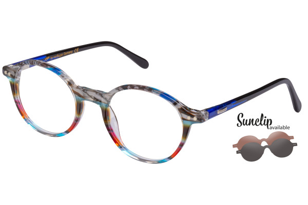 XP Modell 1503 - Farbe 13 mit Clip