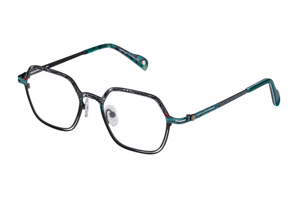 vonBogen Modell 231 - Farbe 01