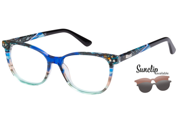 XP Modell 1604 - Farbe 01 mit Clip