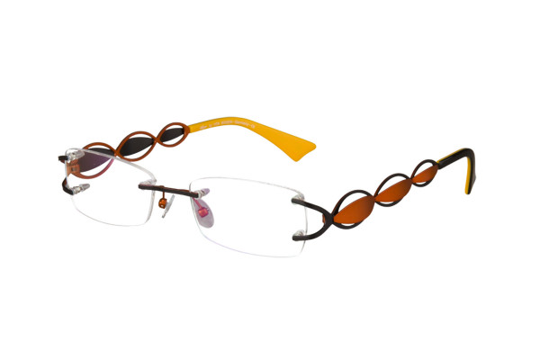 Oxygen Modell 4045 - Farbe 02