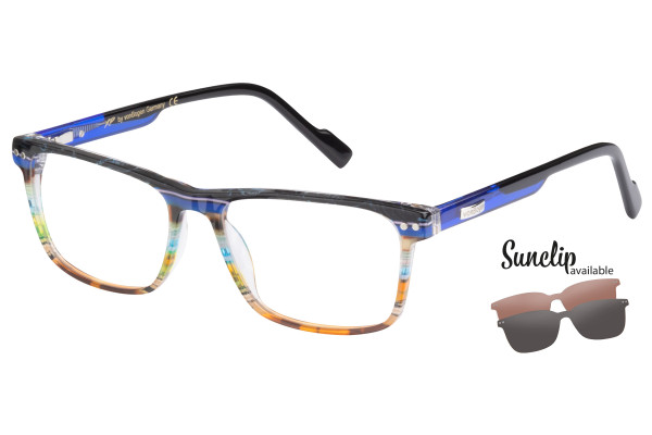 XP Modell 1532 - Farbe 05 mit Clip