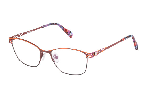 vonBogen Modell 204 - Farbe 03