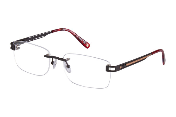 Oxygen Modell 4076 - Farbe 02