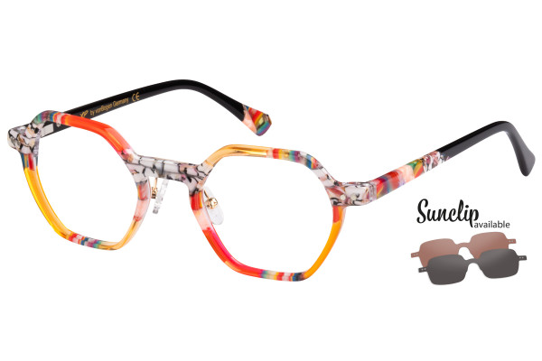 XP Modell 1606 - Farbe 03 mit Clip