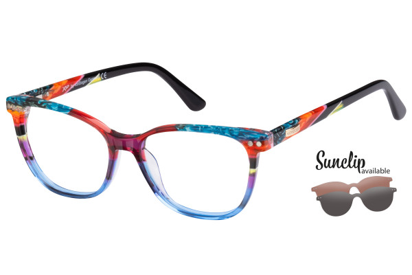 XP Modell 1604 - Farbe 02 mit Clip