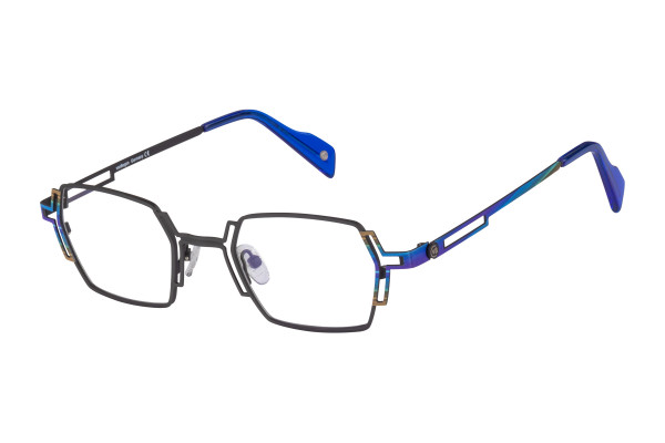vonBogen Modell 167 - Farbe 07