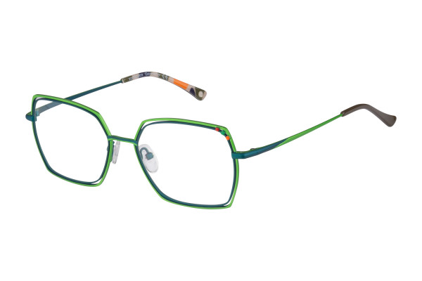 vonBogen Modell 207 - Farbe 02